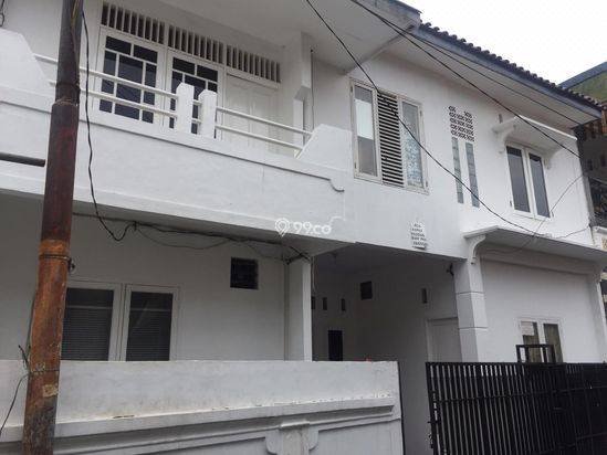 kost daerah, Jl. KH Muhasim Cilandak - Jakarta Selatan