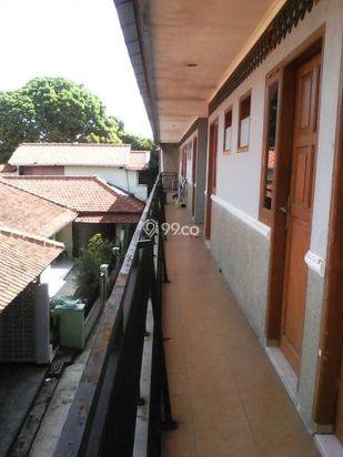kosstan aktif omset 180jt/thn Lokasi mohammad toha bandung
