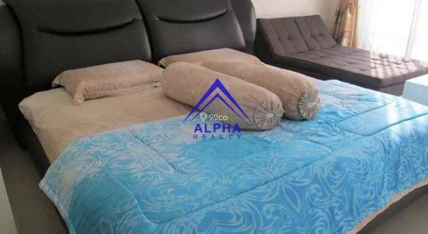 Dijual Apartemen Tipe Studio Di Beverly Dago Bandung