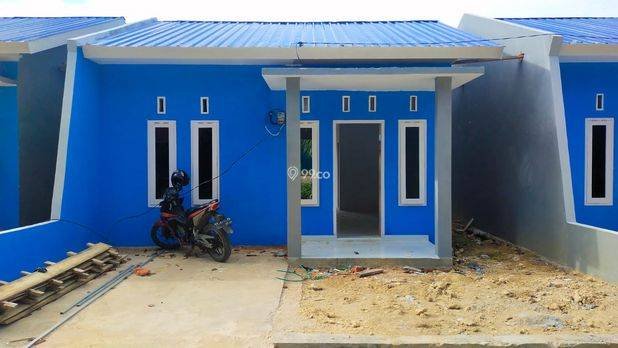 Rumah subsidi Ranometo Promo