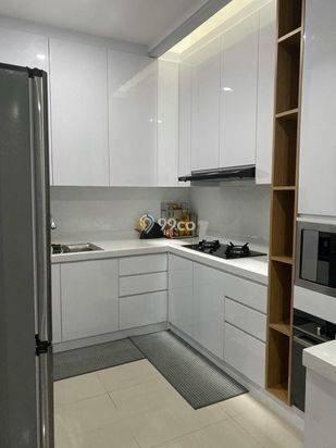 Jual Rumah Siap Huni DI Linea Residence Graha Raya Bintaro