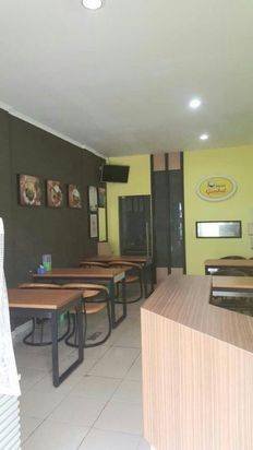 Dijual Ruko Siap Pakai 3 Lantai Posisi Hoek Di Ruko Bizhub