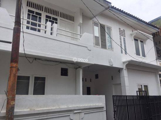 kost daerah, Jl. KH Muhasim Cilandak - Jakarta Selatan