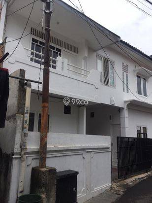 kost daerah, Jl. KH Muhasim Cilandak - Jakarta Selatan