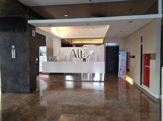 Apartemen Tangerang, Pondok Karya - ALTIZ - STUDIO Furnish