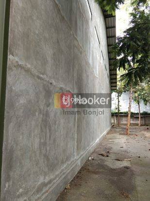 Sewa Gudang Jl. Raya Semarang Kendal – 4379 & 4380