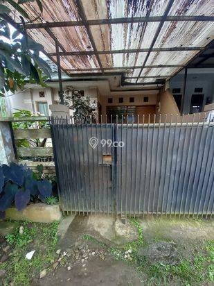 hot hot cocok untuk hunian dan tempat usaha Rumah GBR3