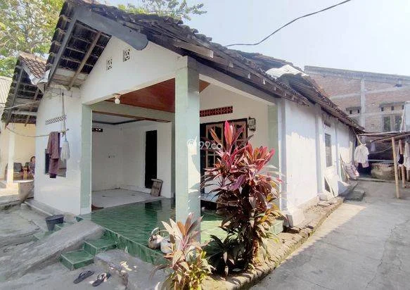 Dijual Rumah di Paseban, Bayat, Klaten