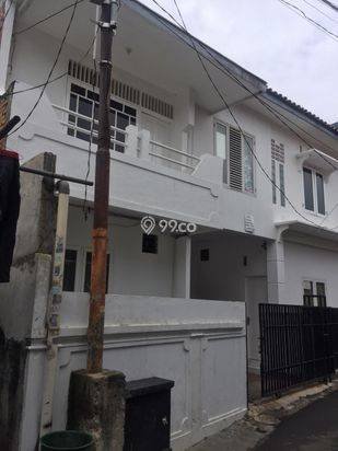 kost daerah, Jl. KH Muhasim Cilandak - Jakarta Selatan