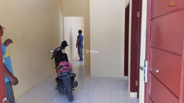 SIAP HUNI air jernih di permata banjaran bandung