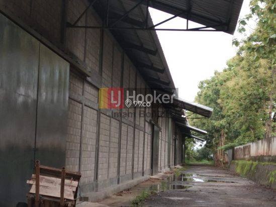 Sewa Gudang Jl. Raya Semarang Kendal – 4379 & 4380