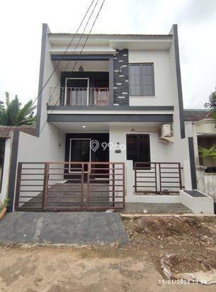 Jual Dasana Indah Lt. 60/75 Bonang Legok Tangerang