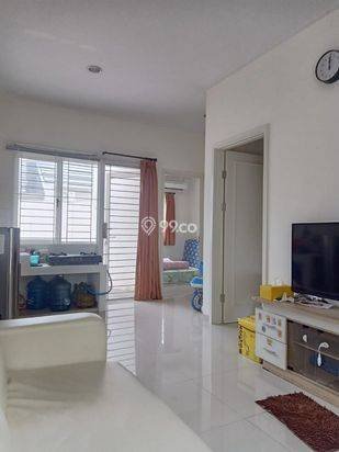 Jual Cepat Cluster Abira Siap Huni Suvarna Sutera Tangerang