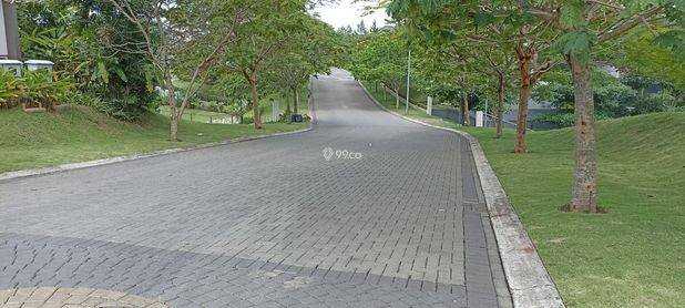 NEGO FULL FURNISHED KOTA BARU PARAHYANGAN