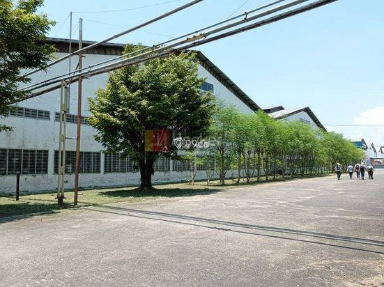 Sewa Gudang Cocok Usaha &Industri Jl Raya Semarang-Kendal-7248