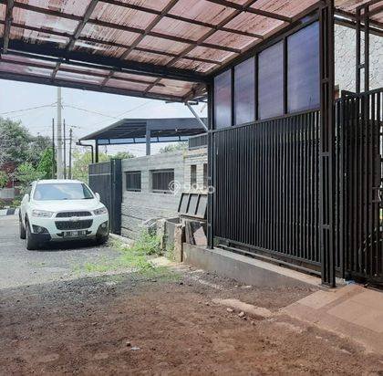 Rumah Komplek Giri Mekar Permai, Cilengkrang, Bandung Timur