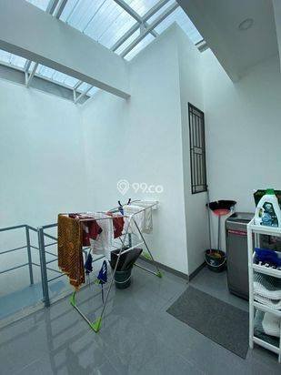 Jual Rumah Siap Huni DI Linea Residence Graha Raya Bintaro