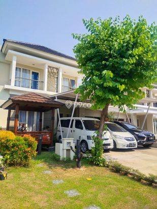 Jual Cepat Cluster Elysia Furnish Suvarna Sutera Tangerang