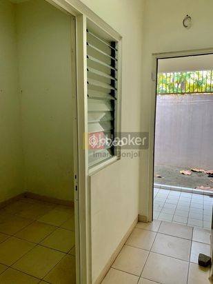Jual Rumah Siap Huni dan Nyaman Grha Candi Golf Semarang–5192