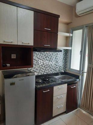 Disewakan Apartemen Educity Tower Princeton Full Furnish