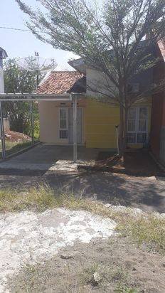 Rumah Cantik di tengah Kota Majalengka