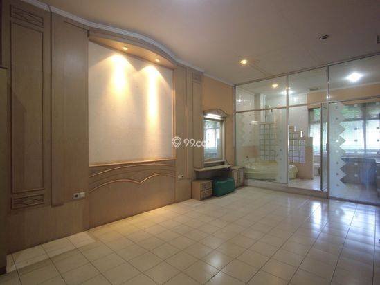 Ruko di Jl. Pandu ( Dekat Pemuda )