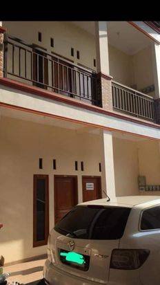 KOST DIJUAL: K182 Kost utara UMS dekat Lor inn Solo harga 1,9M