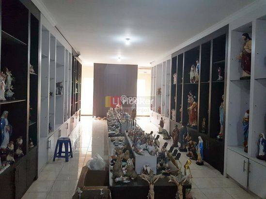 Sewa Ruko Jl. Dr. Wahidin Semarang Selatan – 5110