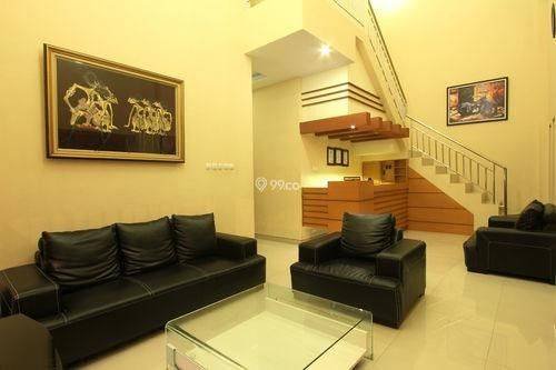 Hotel *2 Keraton Yogyakarta, 51 Luxroom Tengah Kota Wisata @ M