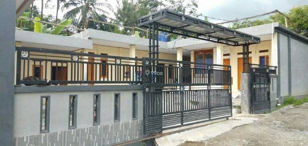 dijual cepat kost kostan murah