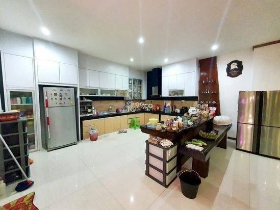 Villa di Komplek Mutiara Residence