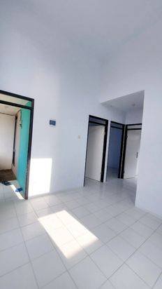 Disewakan rumah 12x8m, 2 Kamar di Citra Maja Raya 2, Cluster S