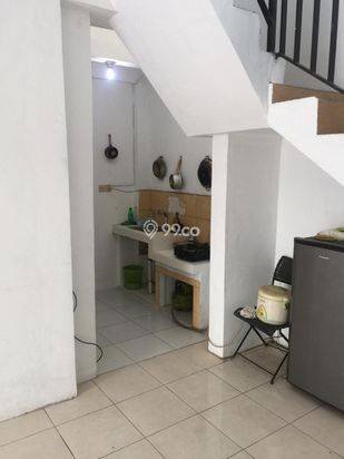 kost daerah, Jl. KH Muhasim Cilandak - Jakarta Selatan