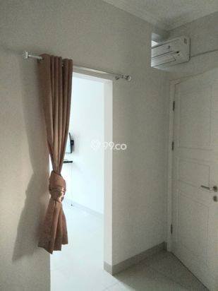Disewa Rumah di Samara Village Gading Serpong