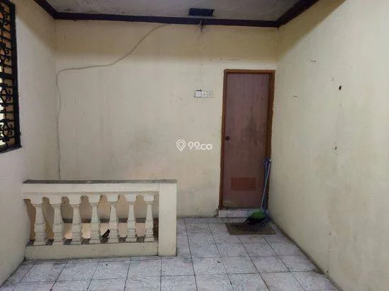 Disewakan ruko tahunan di perumahan duren jaya bekasi timur