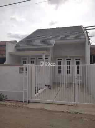 Baru Rumah Minimalis Kopo Permai Bandung