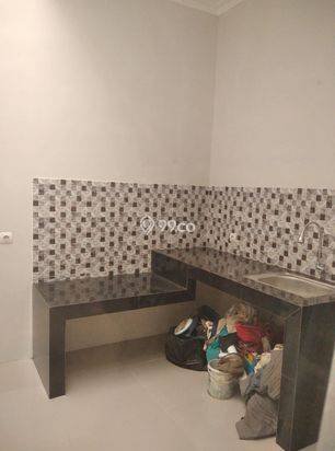 Baru Rumah Minimalis Kopo Permai Bandung