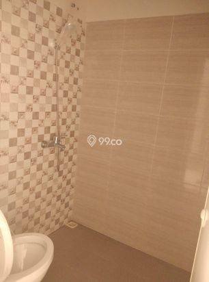 Baru Rumah Minimalis Kopo Permai Bandung