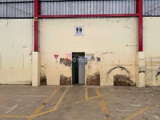 Sewa Gudang Cocok  Industri Jl Arteri Kaliwungu Kendal - 7004