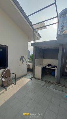 Rumah Kos (aktif) Dukuh Kupang, Surabaya