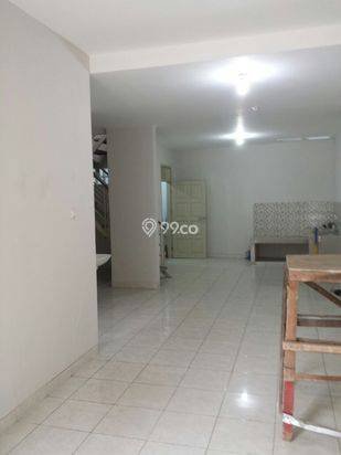 Rumah di Taman Surya Uk.6x16 Full Bangunan,SHM , PAM , Taman Surya , Jakarta Barat