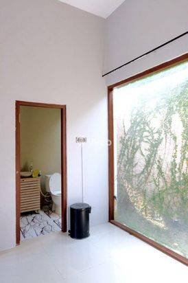 Villa Gito Gati, WOW Swimpool+ 4 car Basement Nagiiiih @ rumah