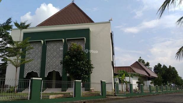 Rumah subsidi di sawangan depok