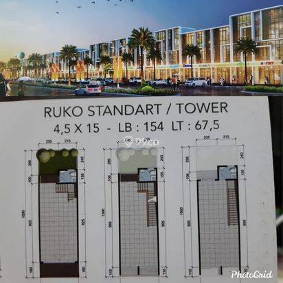 OPER KREDIT RUKO NORTH WEST BOULEVARD MURAAH !