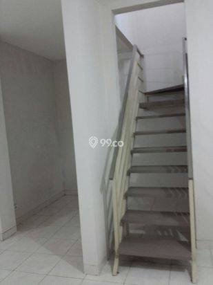 Rumah di Taman Surya Uk.6x16 Full Bangunan,SHM , PAM , Taman Surya , Jakarta Barat
