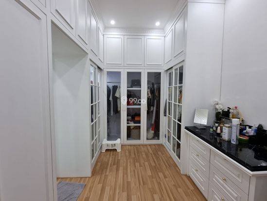 Villa Jumbo Komplek Taman Polonia 5