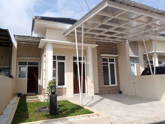 Rumah Baru Dalam Perumahan Islami Purwakarta