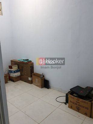 Sewa Gudang Cocok Usaha & Industri KIC Gatsu Semarang - 5827