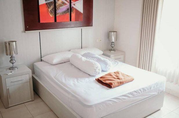 Rumah FURNISHED 211/232 Mirota Godean, Tgh Kota TERELEGAN