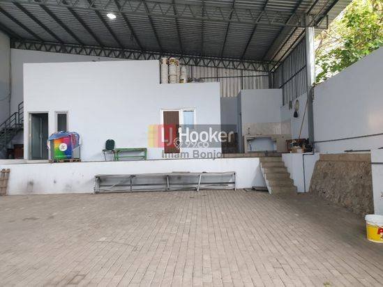 Sewa Gudang Cocok Usaha & Industri KIC Gatsu Semarang - 5827